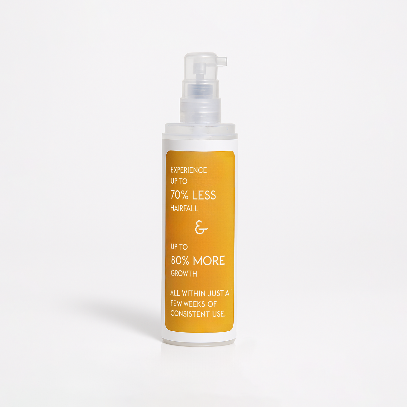 Flourish Hair Oil