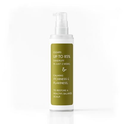 Scalp Soothe Oil