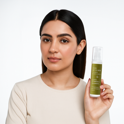 Scalp Soothe Oil