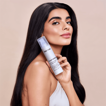 Scalp Soothe Oil