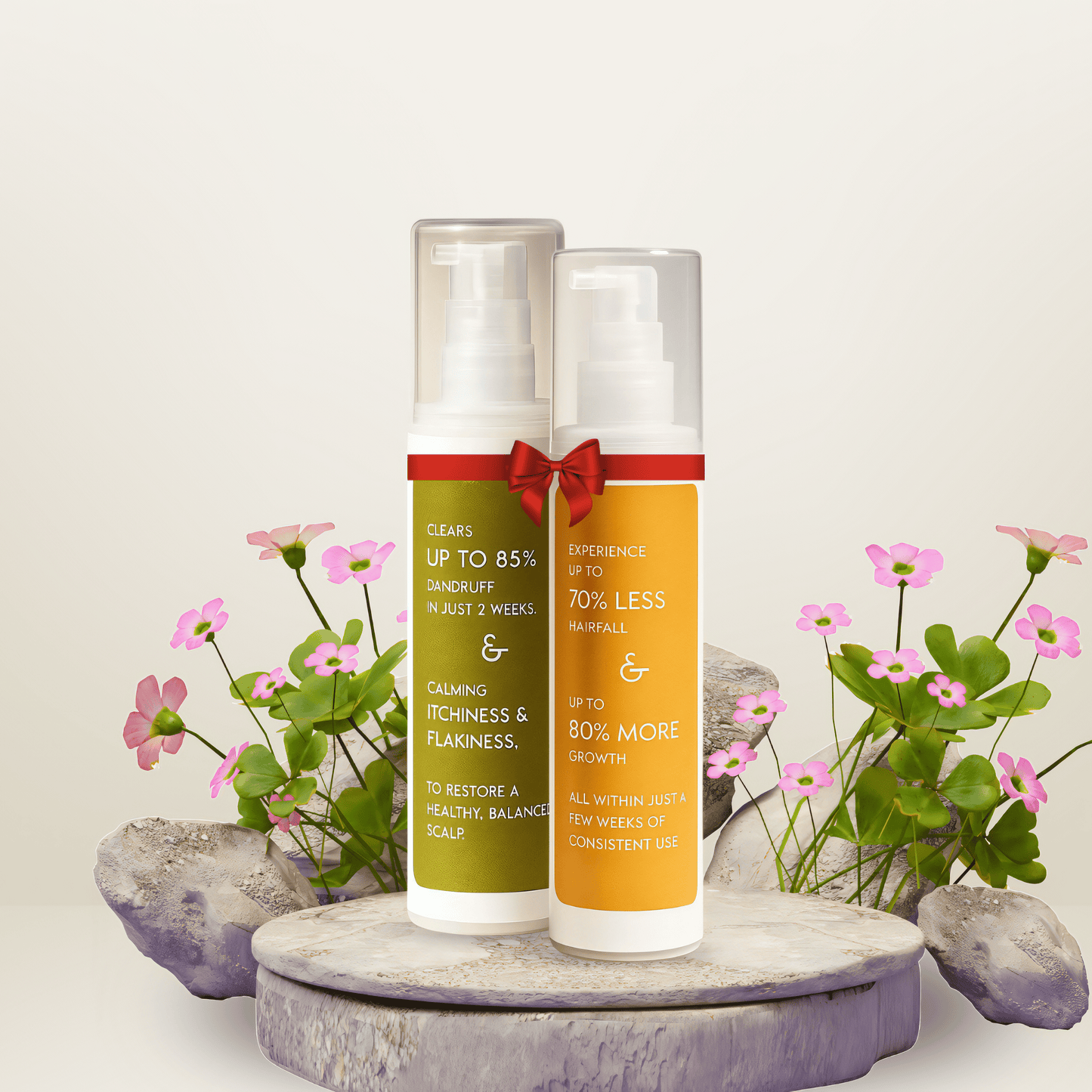 Flourish & Soothe Duo