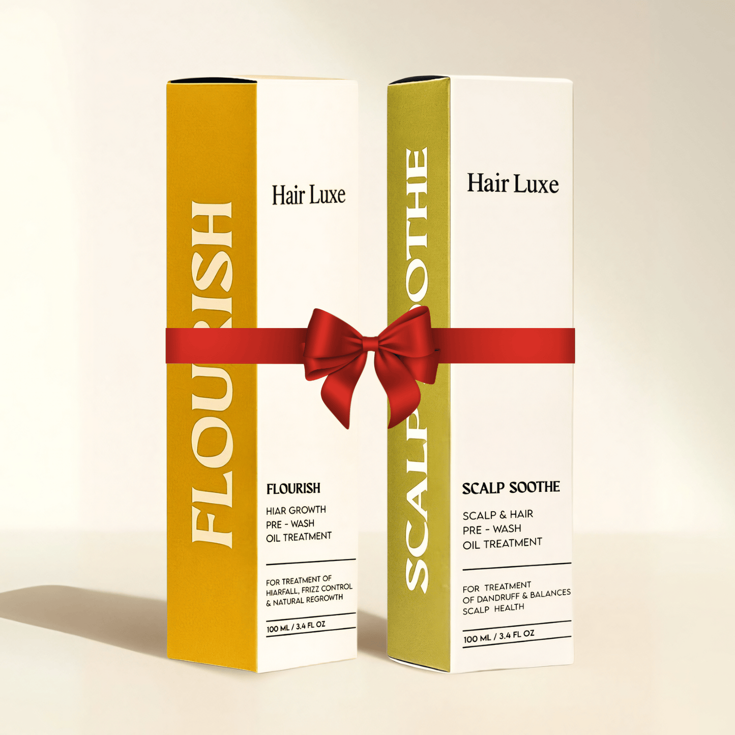 Flourish & Soothe Duo