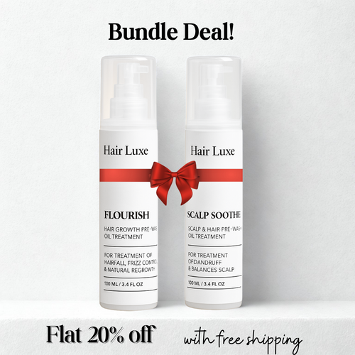 Flourish & Soothe Duo